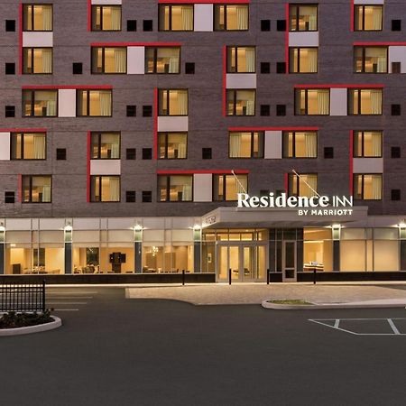 Residence Inn By Marriott New York Jfk Airport Exterior foto